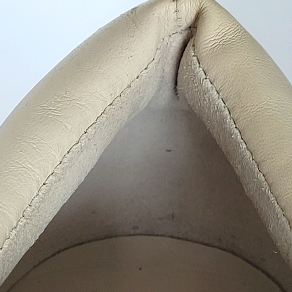 Vince. Flat slip on size 8M - Picture 13 of 13